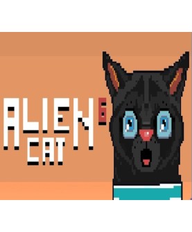Alien Cat 6 Steam Key GLOBAL